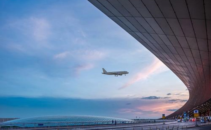 台州到北京首都空运